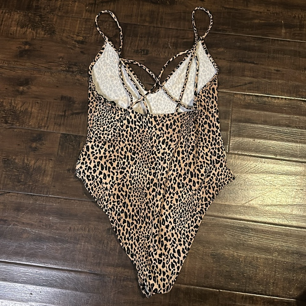 Forever 21 Bodysuit - Picture 3 of 4